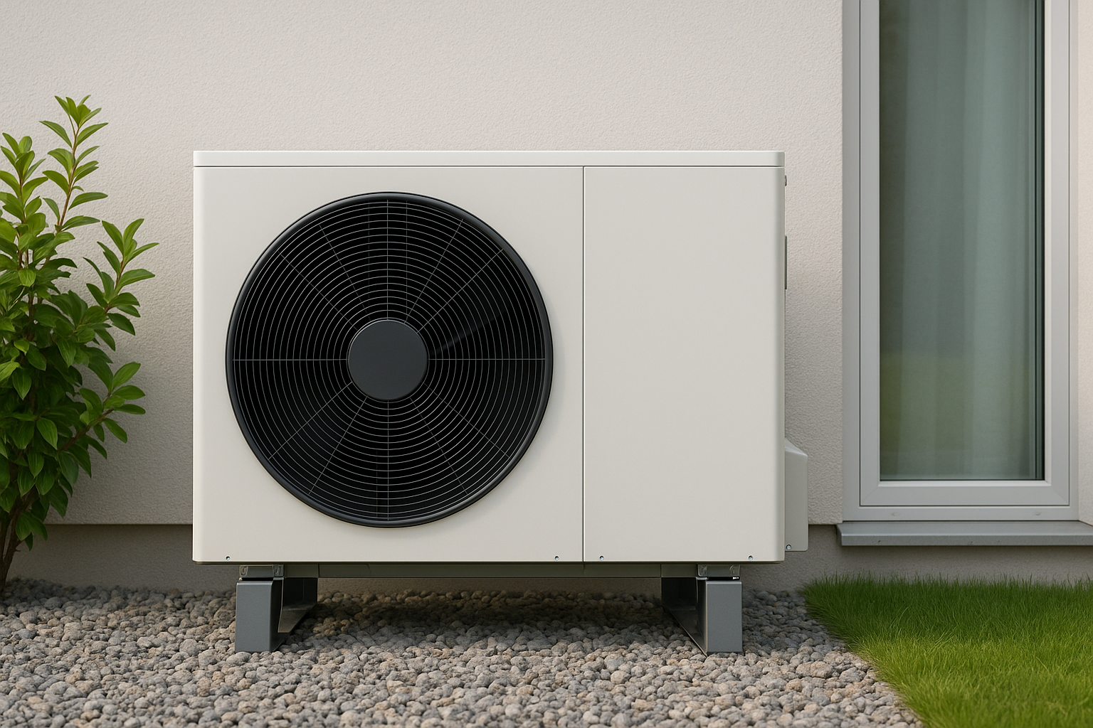 Centralna inštalacija